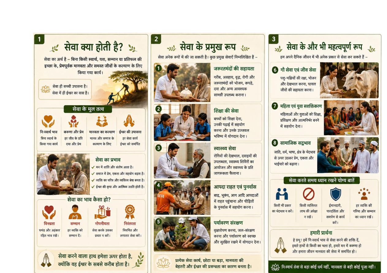सेवा — से लिया गया मूल दृश्य